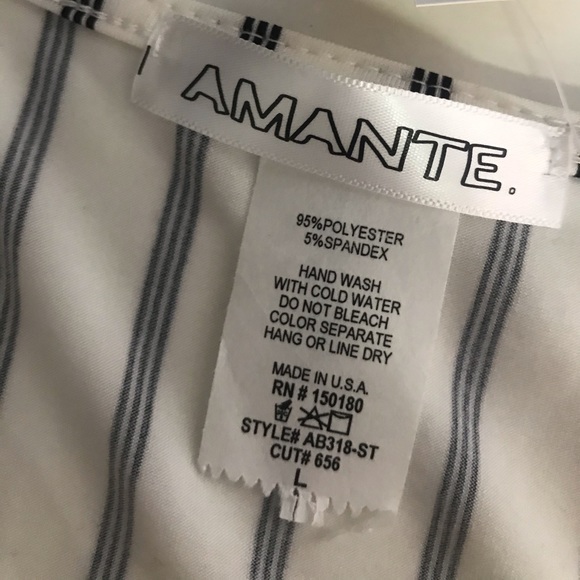 Body suit - Picture 3 of 4